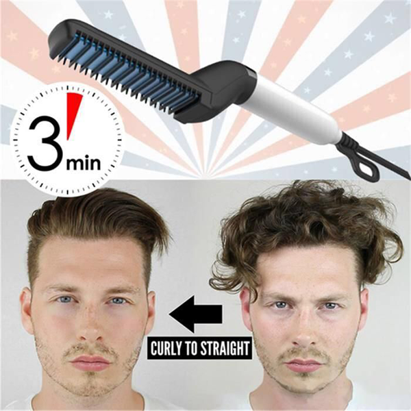 Brosse Lissante Homme – Anti-Frisottis & Anti-Chaleur - Vins Rouges Harmonieux pour Chaque Occasion Brosse Lissante Homme – Anti-Frisottis & Anti-Chaleur - Vins Rouges Harmonieux pour Chaque Occasion