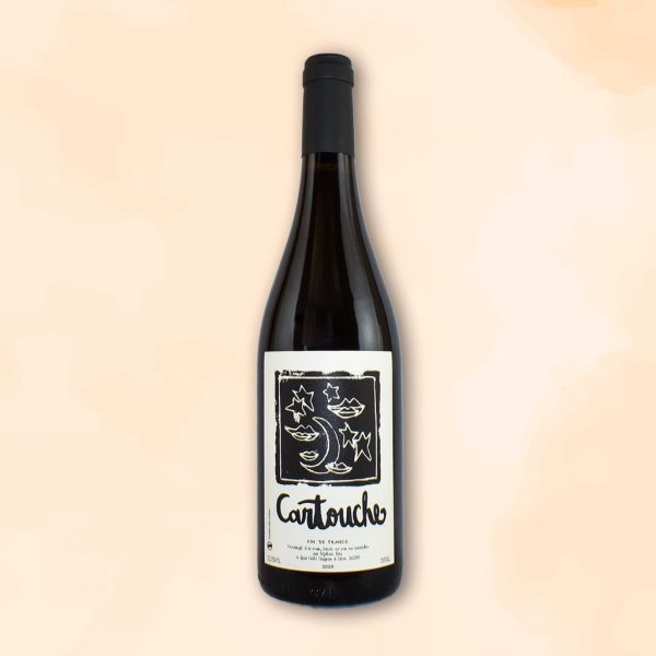 Cartouche - Vins Rouges Harmonieux pour Chaque Occasion