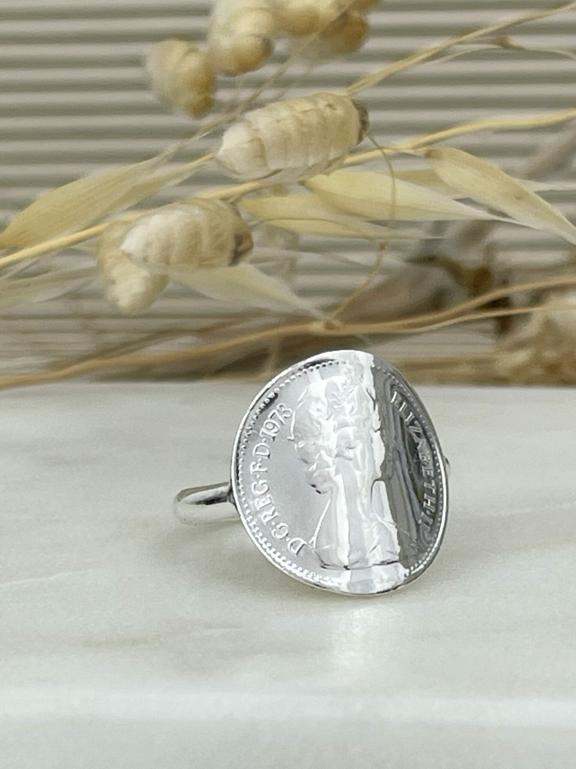 Bague 1/2 Penny - Vins Rouges Harmonieux pour Chaque Occasion Bague 1/2 Penny - Vins Rouges Harmonieux pour Chaque Occasion