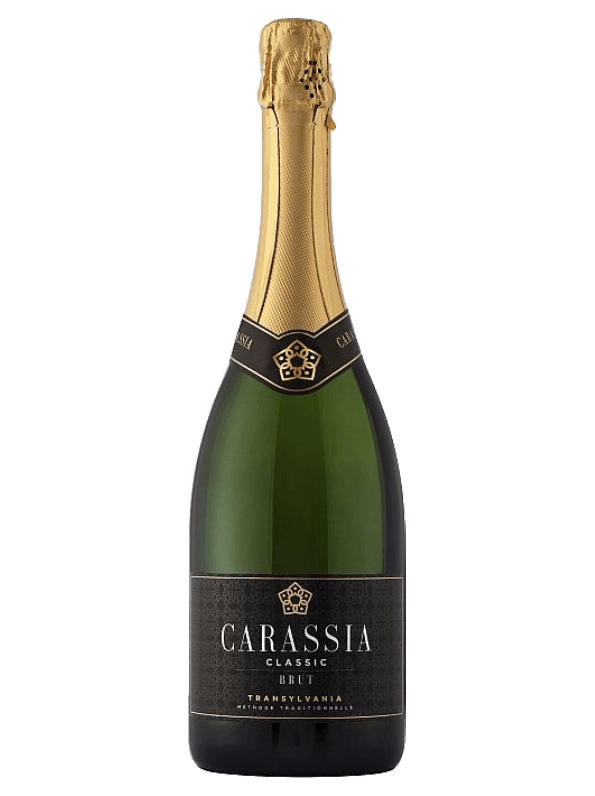 Carassia Classic Brut - Vins Rouges Harmonieux pour Chaque Occasion Carassia Classic Brut - Vins Rouges Harmonieux pour Chaque Occasion