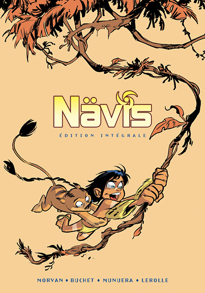 Buchet, Lerolle, Morvan & Munuera – Navis – Tirage de tête intégrale T.1 à 5 - Vins Rouges Harmonieux pour Chaque Occasion Buchet, Lerolle, Morvan & Munuera – Navis – Tirage de tête intégrale T.1 à 5 - Vins Rouges Harmonieux pour Chaque Occasion