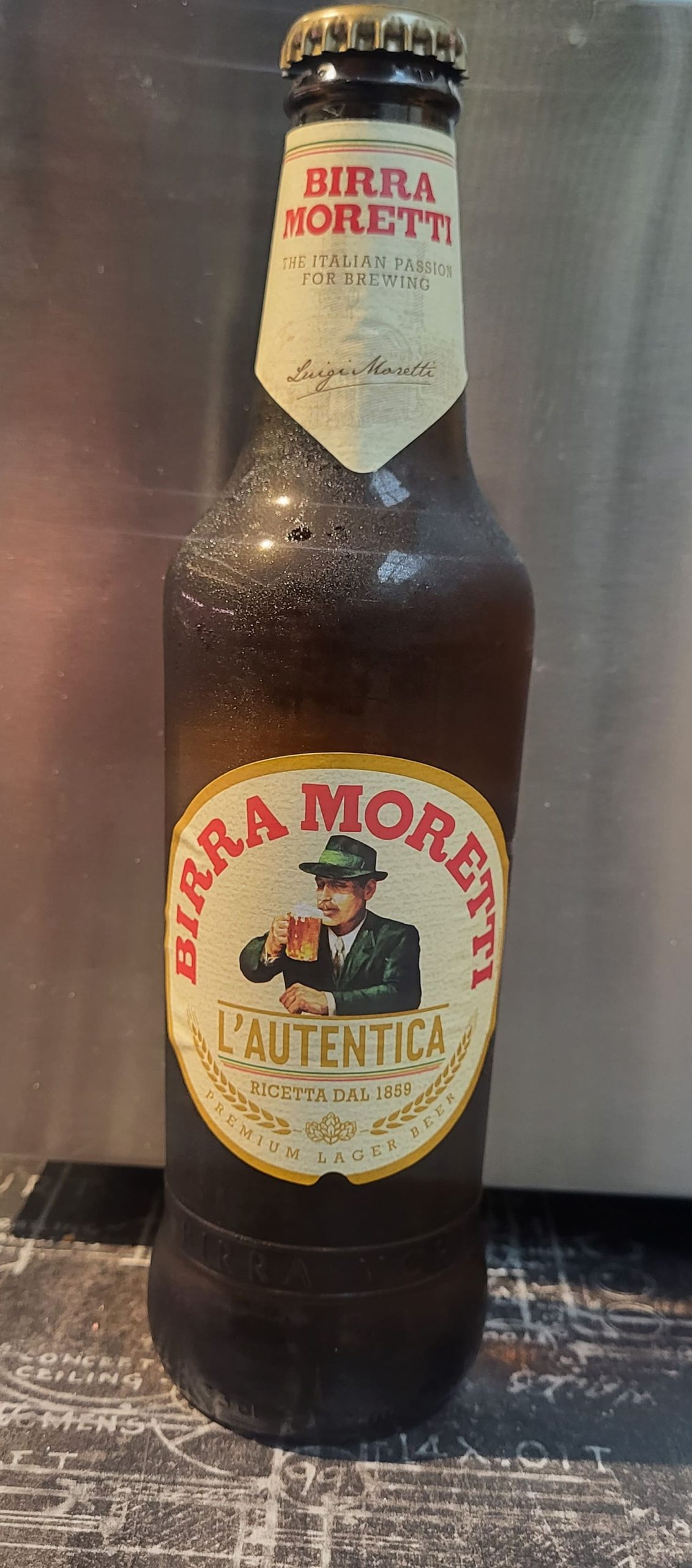BIERE MORETTI - Vins Rouges Harmonieux pour Chaque Occasion BIERE MORETTI - Vins Rouges Harmonieux pour Chaque Occasion