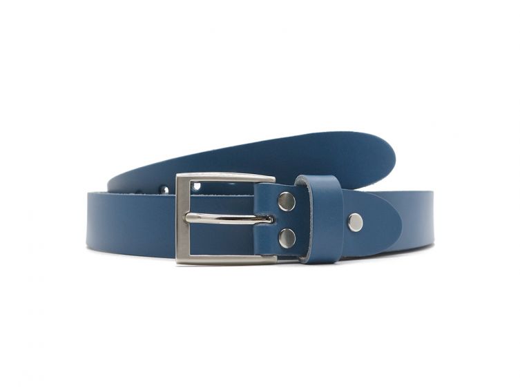 Ceinture la guêpe en cuir bleu moyen 1051 110 cm - Vins Rouges Harmonieux pour Chaque Occasion Ceinture la guêpe en cuir bleu moyen 1051 110 cm - Vins Rouges Harmonieux pour Chaque Occasion