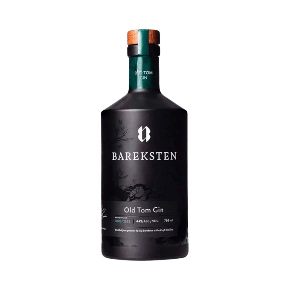 Bareksten Old Tom Gin - Vins Rouges Harmonieux pour Chaque Occasion Bareksten Old Tom Gin - Vins Rouges Harmonieux pour Chaque Occasion