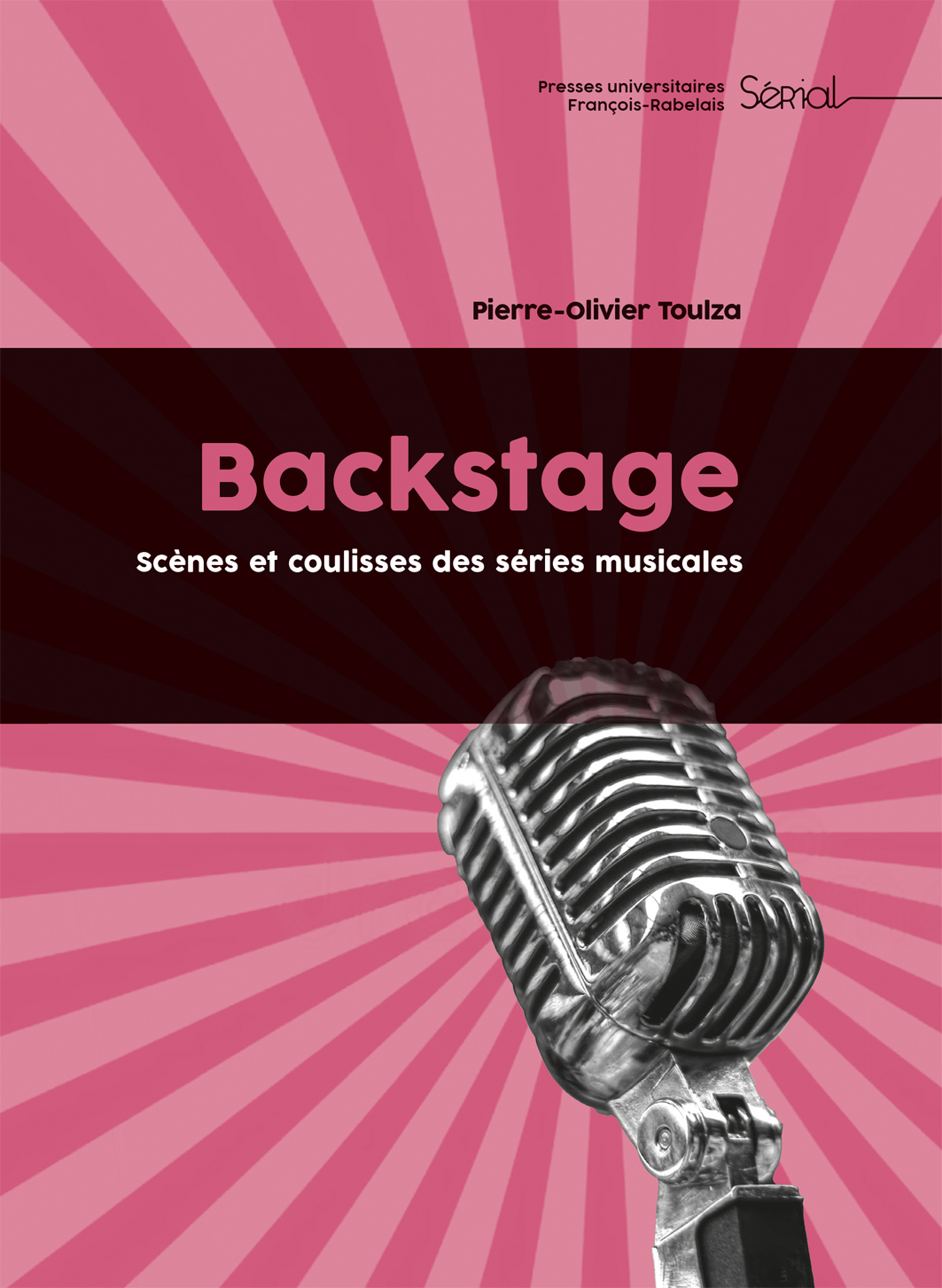 Backstage - Vins Rouges Harmonieux pour Chaque Occasion Backstage - Vins Rouges Harmonieux pour Chaque Occasion