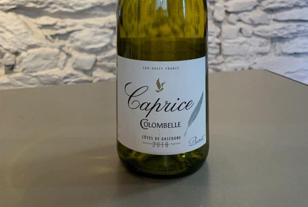 Caprice de Colombelle 2021 - Vins Rouges Harmonieux pour Chaque Occasion