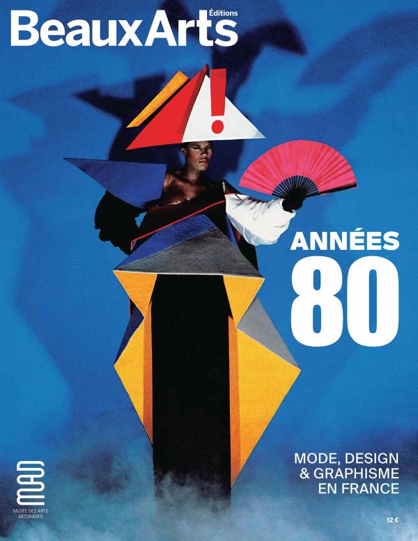 Années 80. Mode, design & graphisme en France - Vins Rouges Harmonieux pour Chaque Occasion