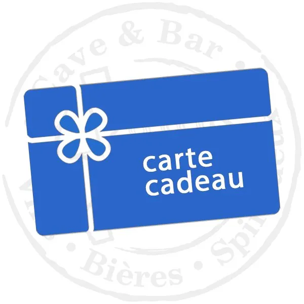 Carte cadeau 100 € - Vins Rouges Harmonieux pour Chaque Occasion Carte cadeau 100 € - Vins Rouges Harmonieux pour Chaque Occasion
