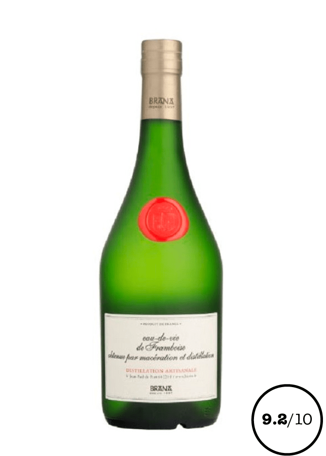 BRANA Eau de Vie de Framboise - Vins Rouges Harmonieux pour Chaque Occasion BRANA Eau de Vie de Framboise - Vins Rouges Harmonieux pour Chaque Occasion