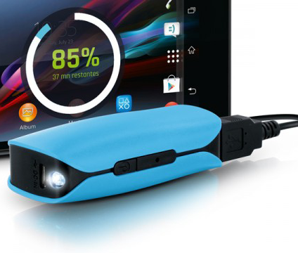 Batterie Powerbank design 2600mAh - Vins Rouges Harmonieux pour Chaque Occasion Batterie Powerbank design 2600mAh - Vins Rouges Harmonieux pour Chaque Occasion