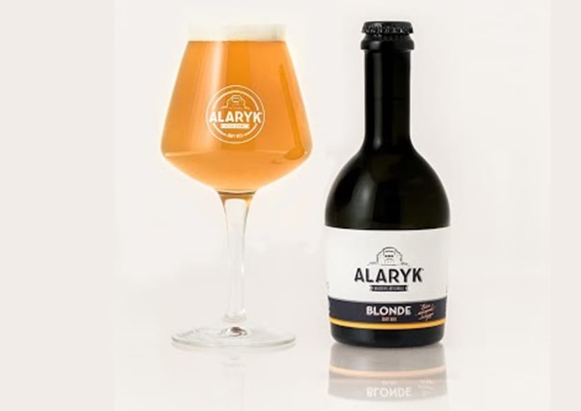 Blonde 75cl-Alaryk - Vins Rouges Harmonieux pour Chaque Occasion Blonde 75cl-Alaryk - Vins Rouges Harmonieux pour Chaque Occasion