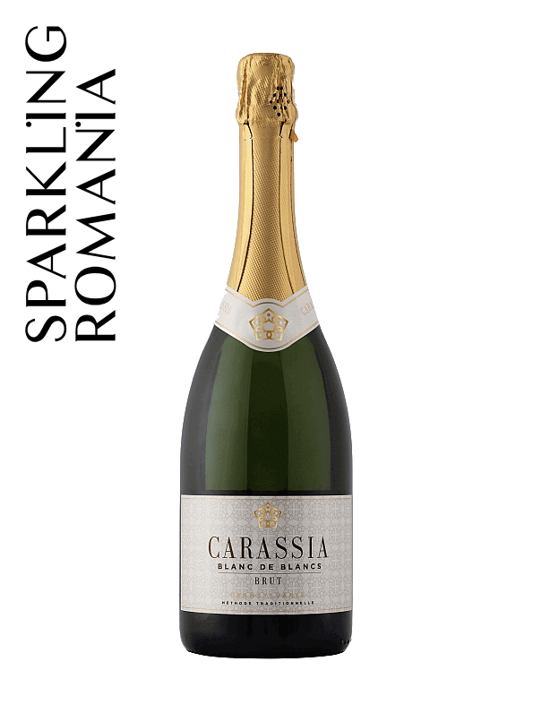 Carassia Blanc De Blancs Brut - Vins Rouges Harmonieux pour Chaque Occasion Carassia Blanc De Blancs Brut - Vins Rouges Harmonieux pour Chaque Occasion