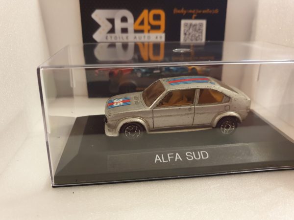 Alfasud - Vins Rouges Harmonieux pour Chaque Occasion