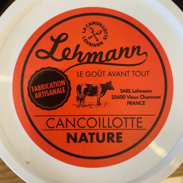 Cancoillotte nature - Vins Rouges Harmonieux pour Chaque Occasion