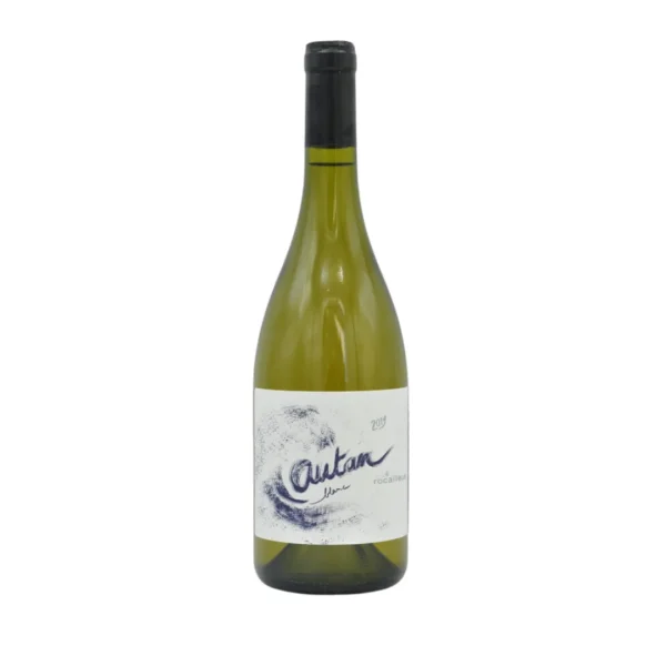 Autan Blanc – Clos Rocailleux - Vins Rouges Harmonieux pour Chaque Occasion