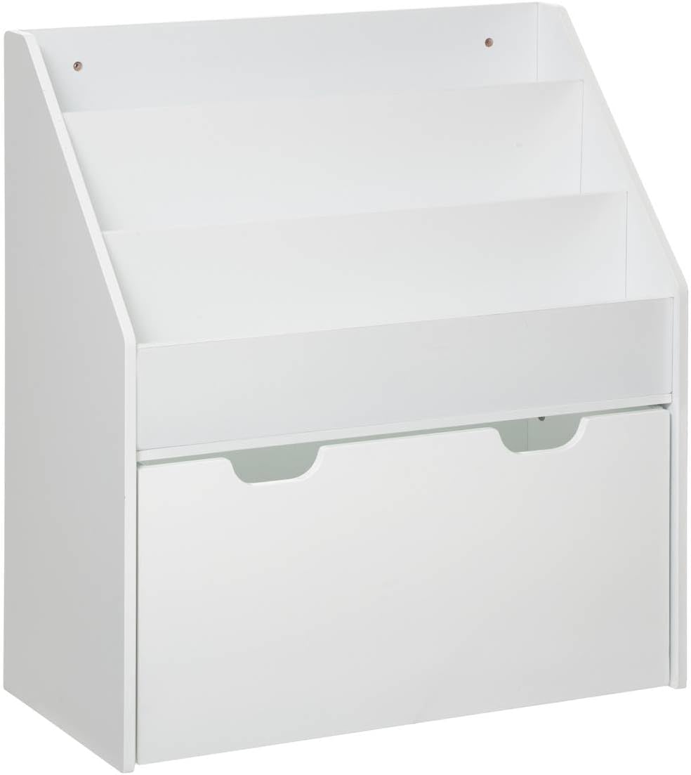 Bibliothèque enfant Montessori avec bac à roulettes blanc - Vins Rouges Harmonieux pour Chaque Occasion Bibliothèque enfant Montessori avec bac à roulettes blanc - Vins Rouges Harmonieux pour Chaque Occasion