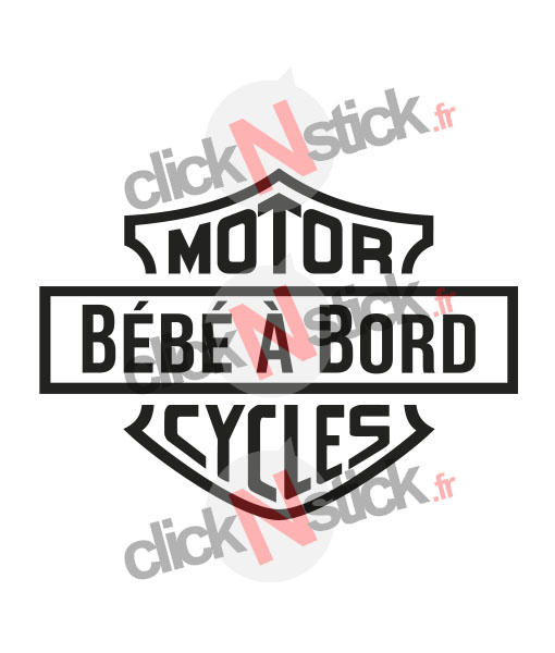 Bébé biker à bord V2 - Vins Rouges Harmonieux pour Chaque Occasion Bébé biker à bord V2 - Vins Rouges Harmonieux pour Chaque Occasion