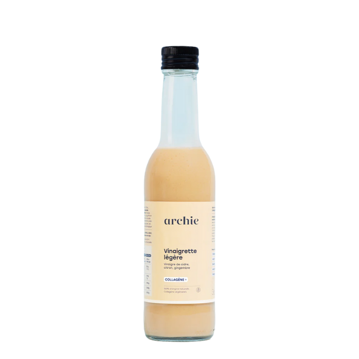Archie – Vinaigrette Collagène - Vins Rouges Harmonieux pour Chaque Occasion Archie – Vinaigrette Collagène - Vins Rouges Harmonieux pour Chaque Occasion