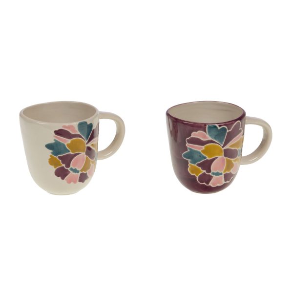 Amadeus mug Paula 35cl - Vins Rouges Harmonieux pour Chaque Occasion