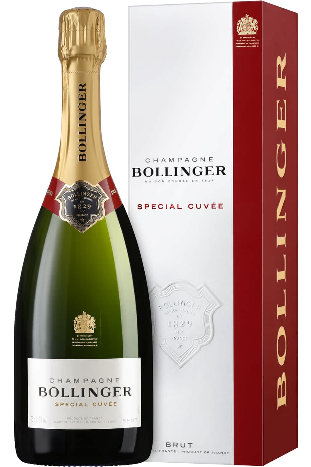 Brut Spécial Cuvée - Vins Rouges Harmonieux pour Chaque Occasion Brut Spécial Cuvée - Vins Rouges Harmonieux pour Chaque Occasion