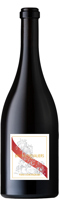 Brut des Chevaliers - Vins Rouges Harmonieux pour Chaque Occasion Brut des Chevaliers - Vins Rouges Harmonieux pour Chaque Occasion