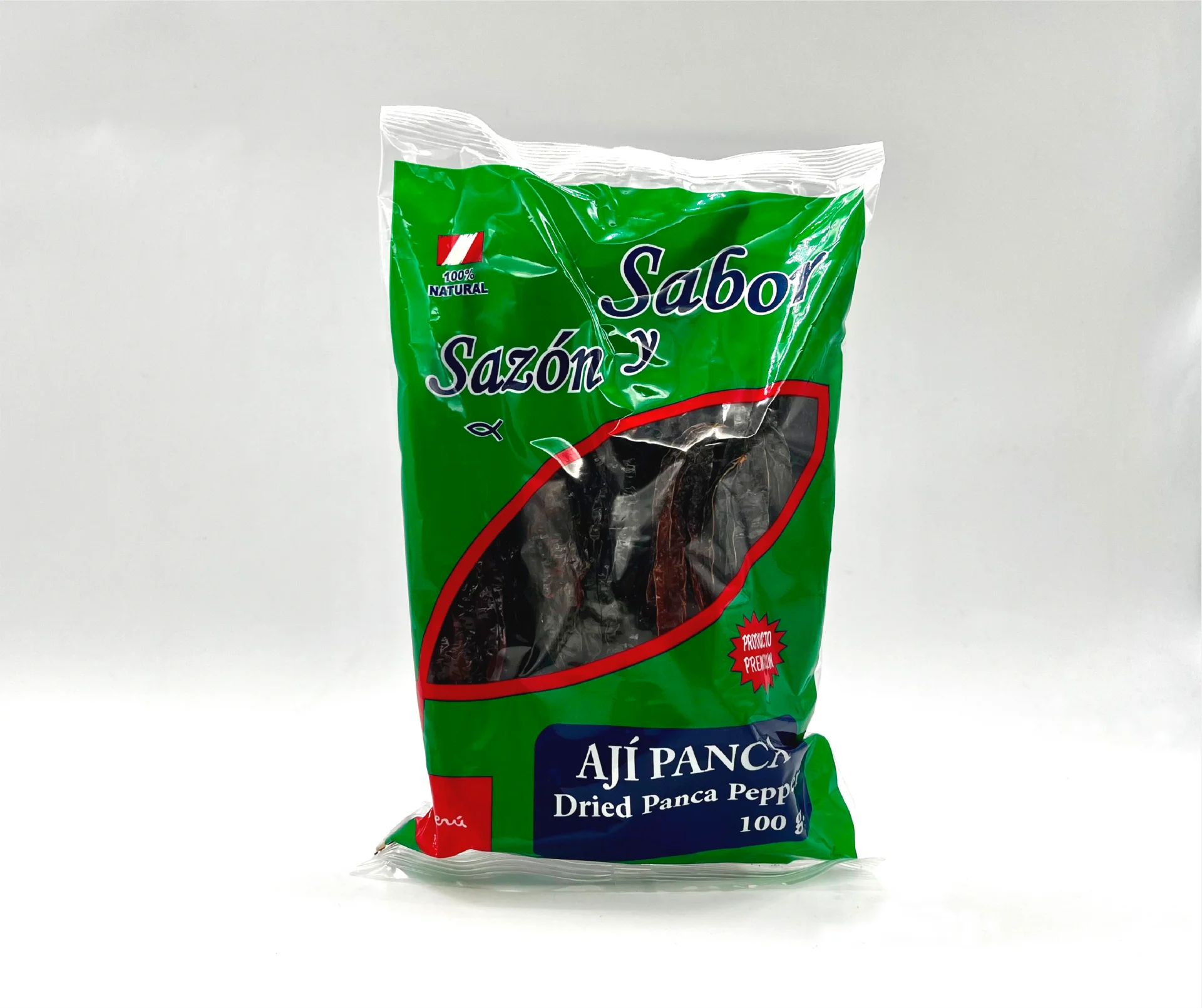 AJI PANCA SECO 100 GR - Vins Rouges Harmonieux pour Chaque Occasion AJI PANCA SECO 100 GR - Vins Rouges Harmonieux pour Chaque Occasion