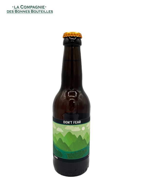 Bière Flore - Don't Fear - 33 cl VP - Vins Rouges Harmonieux pour Chaque Occasion Bière Flore - Don't Fear - 33 cl VP - Vins Rouges Harmonieux pour Chaque Occasion