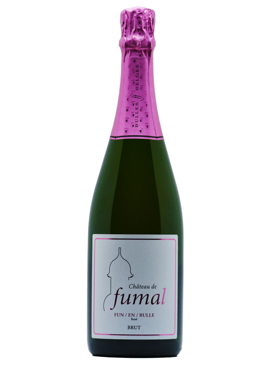 Bulles de Fumal – FUN/EN/BULLE 2022 75cl - Vins Rouges Harmonieux pour Chaque Occasion Bulles de Fumal – FUN/EN/BULLE 2022 75cl - Vins Rouges Harmonieux pour Chaque Occasion
