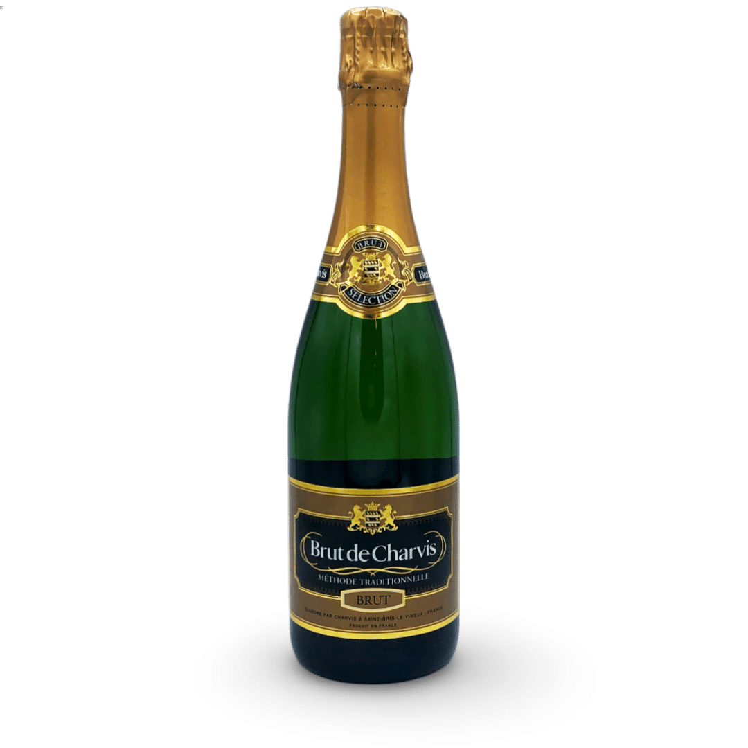 BRUT DE CHARVIS - Vins Rouges Harmonieux pour Chaque Occasion BRUT DE CHARVIS - Vins Rouges Harmonieux pour Chaque Occasion