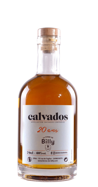 Calvados 20 ans d’âge 70 cl – 43% - Vins Rouges Harmonieux pour Chaque Occasion Calvados 20 ans d’âge 70 cl – 43% - Vins Rouges Harmonieux pour Chaque Occasion