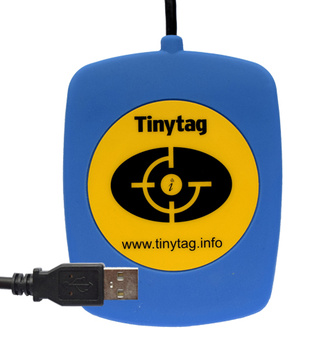 Base Inductive de liaison Tinytag - Vins Rouges Harmonieux pour Chaque Occasion Base Inductive de liaison Tinytag - Vins Rouges Harmonieux pour Chaque Occasion