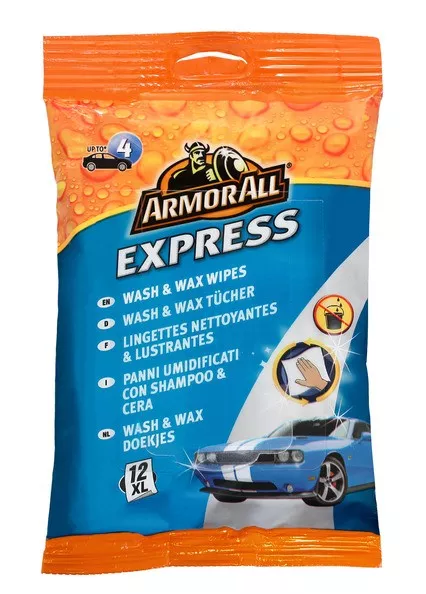 ArmorAll wash & wax doekjes - Vins Rouges Harmonieux pour Chaque Occasion ArmorAll wash & wax doekjes - Vins Rouges Harmonieux pour Chaque Occasion