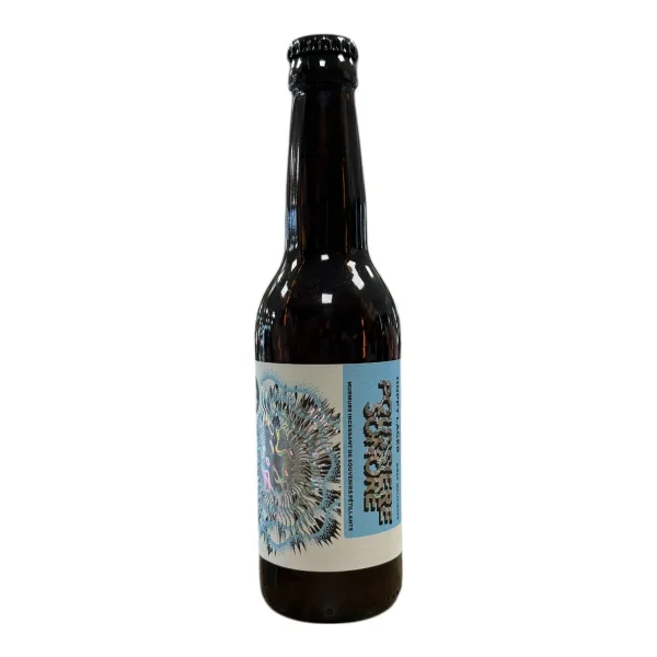 BIÈRE AMBRÉE « POUSSIERE SONORE » BRASSERIE BACQUET - Vins Rouges Harmonieux pour Chaque Occasion