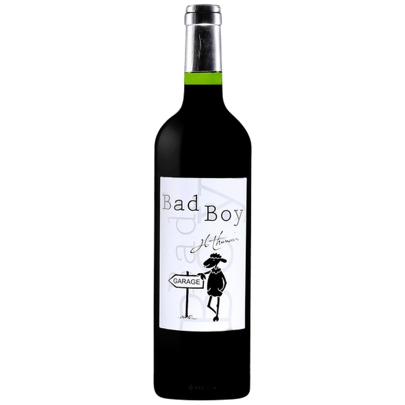 Bad Boy Bx – Bordeaux – Rouge – 2018 1500 Ml - Vins Rouges Harmonieux pour Chaque Occasion Bad Boy Bx – Bordeaux – Rouge – 2018 1500 Ml - Vins Rouges Harmonieux pour Chaque Occasion