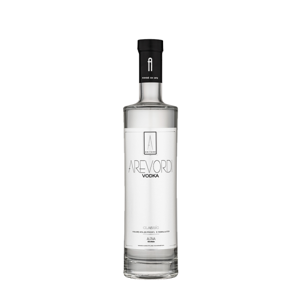 Aniyard vodka de blé « Arevordi » - Vins Rouges Harmonieux pour Chaque Occasion