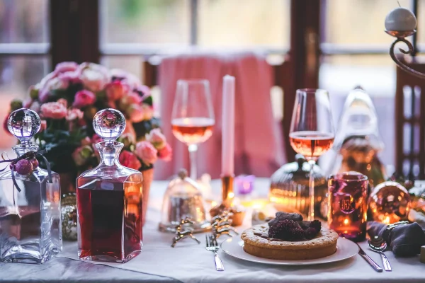 Carte Cadeaux Magasin - Vins Rouges Harmonieux pour Chaque Occasion