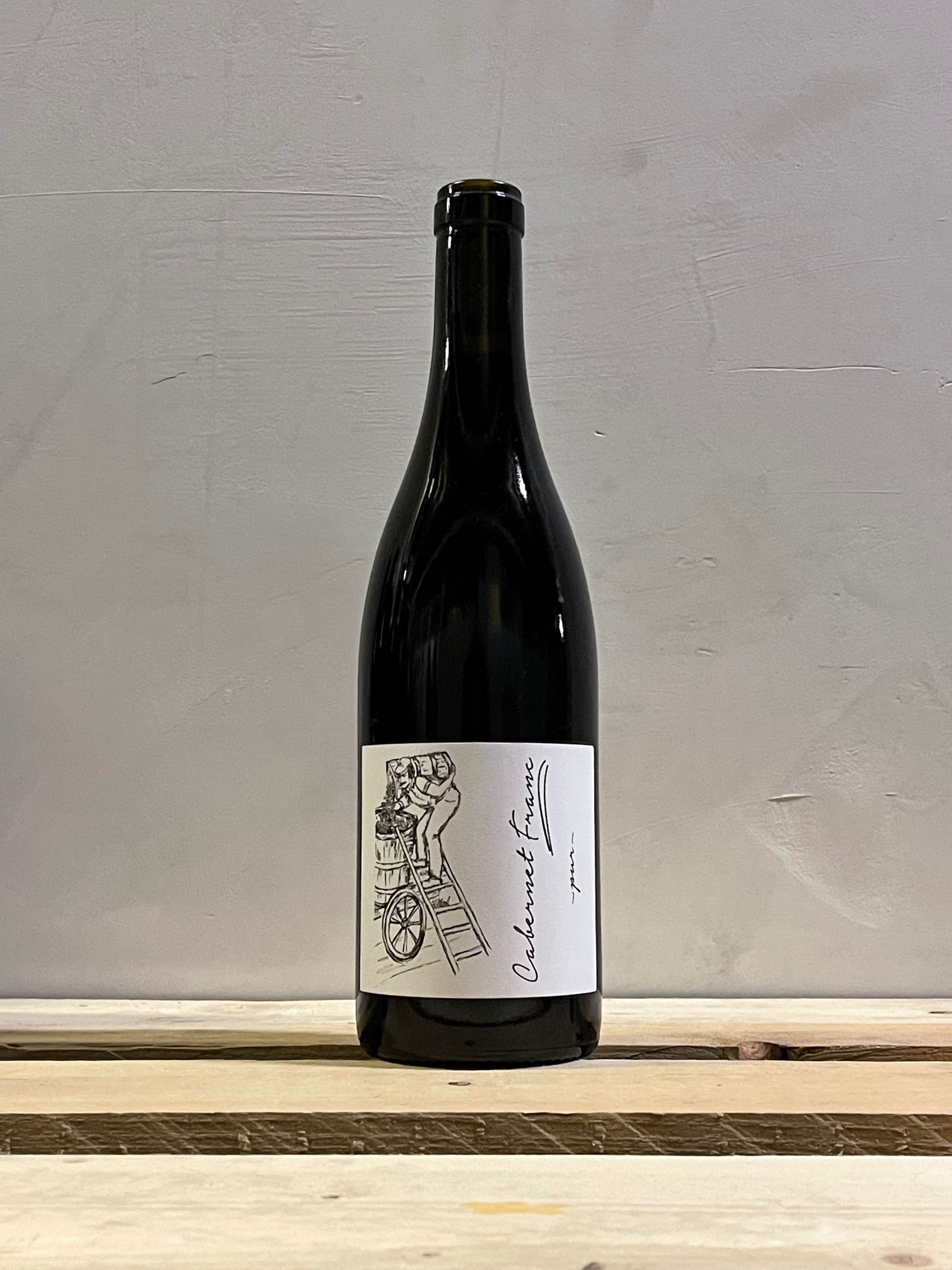 Cabernet Franc 2016 - Vins Rouges Harmonieux pour Chaque Occasion Cabernet Franc 2016 - Vins Rouges Harmonieux pour Chaque Occasion