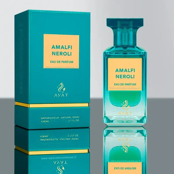 Amalfi Néroli - Vins Rouges Harmonieux pour Chaque Occasion