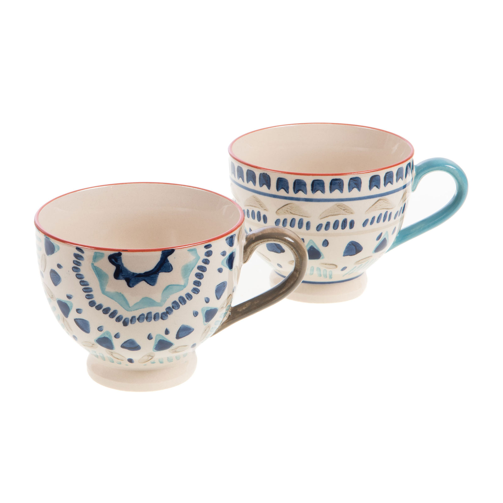 Amadeus tasse à thé Keola 38cl - Vins Rouges Harmonieux pour Chaque Occasion Amadeus tasse à thé Keola 38cl - Vins Rouges Harmonieux pour Chaque Occasion