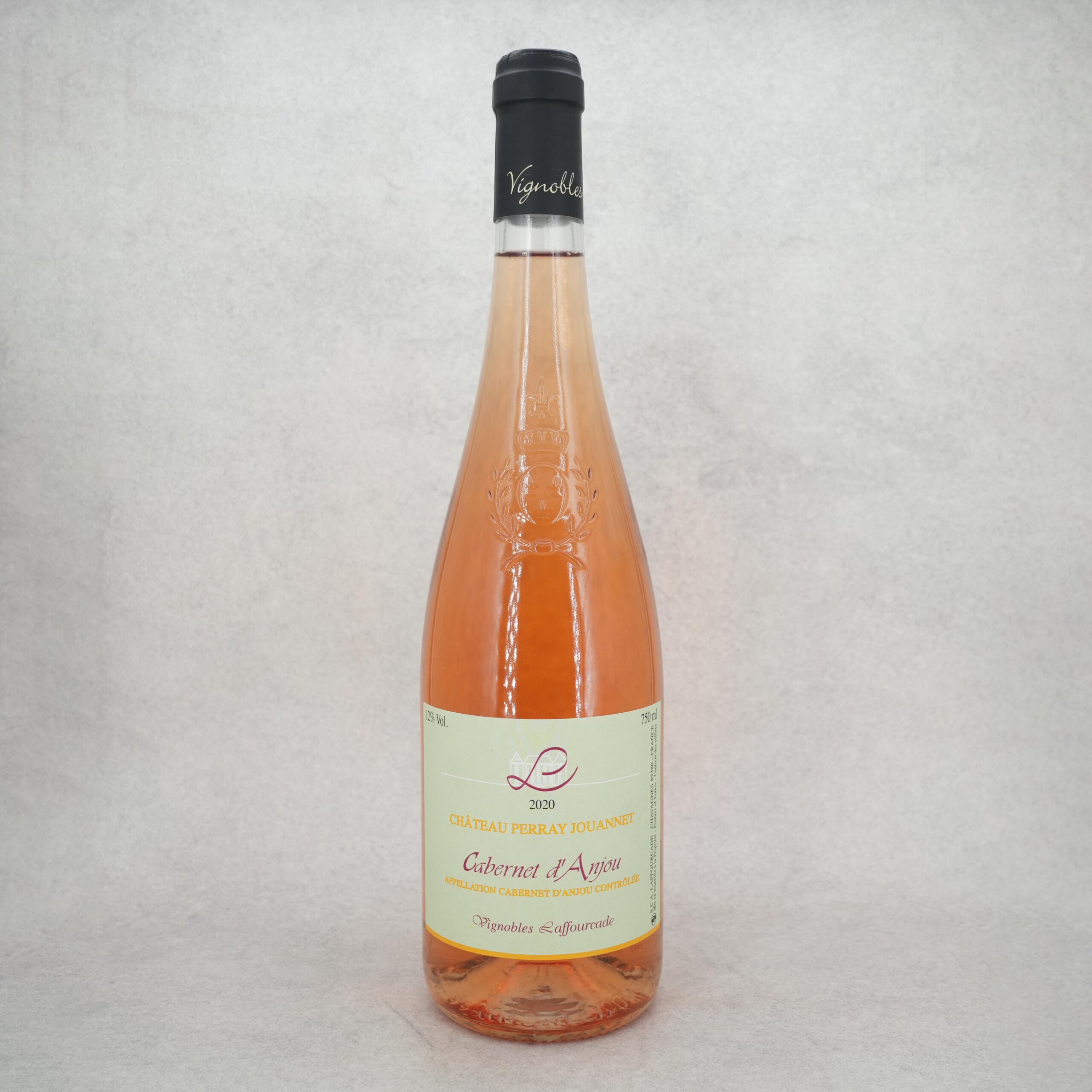 CABERNET D’ANJOU - Vins Rouges Harmonieux pour Chaque Occasion CABERNET D’ANJOU - Vins Rouges Harmonieux pour Chaque Occasion