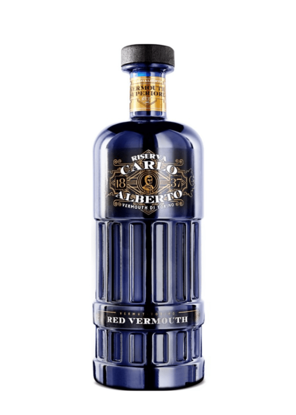 CARLO ALBERTO Premium Riserva Rouge - Vins Rouges Harmonieux pour Chaque Occasion