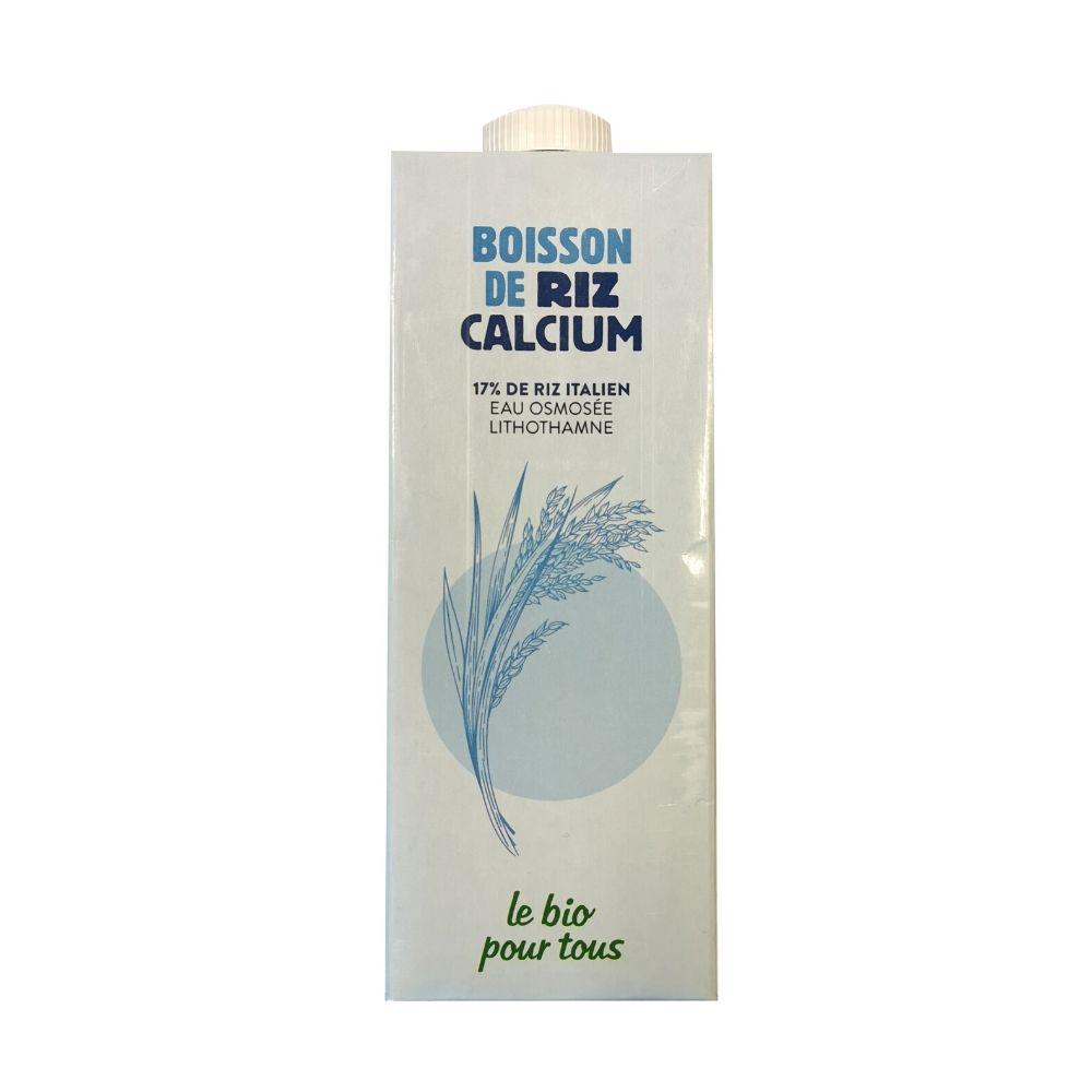 Boisson riz calcium bio 1L - Vins Rouges Harmonieux pour Chaque Occasion Boisson riz calcium bio 1L - Vins Rouges Harmonieux pour Chaque Occasion