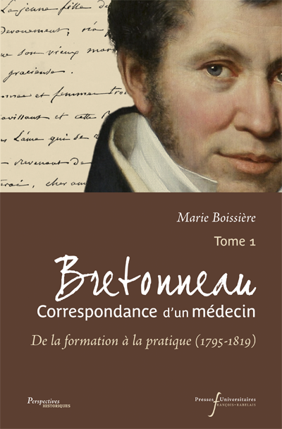 Bretonneau. Correspondance d’un médecin – T. 1 - Vins Rouges Harmonieux pour Chaque Occasion Bretonneau. Correspondance d’un médecin – T. 1 - Vins Rouges Harmonieux pour Chaque Occasion