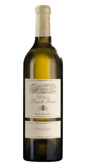 AOP Languedoc Puech Haut Prestige Blanc - Vins Rouges Harmonieux pour Chaque Occasion AOP Languedoc Puech Haut Prestige Blanc - Vins Rouges Harmonieux pour Chaque Occasion