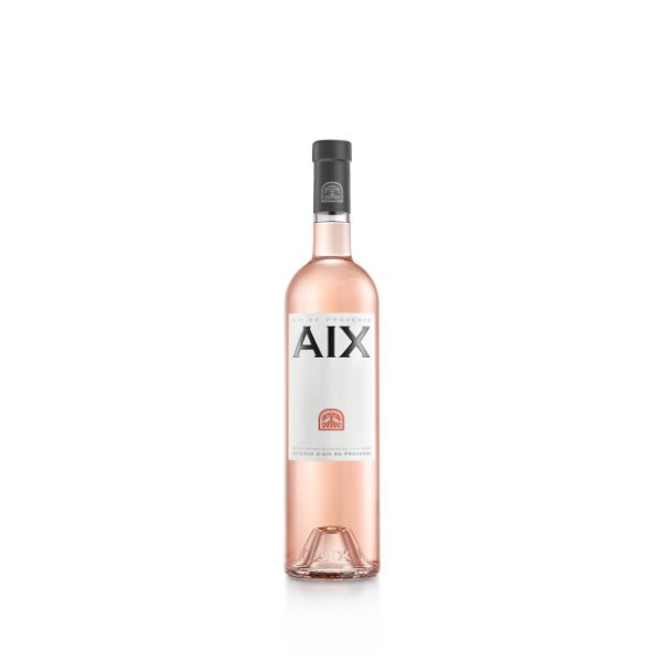 AIX COTEAUX D&rsquo;AIX EN PROVENCE 0.75 - Vins Rouges Harmonieux pour Chaque Occasion