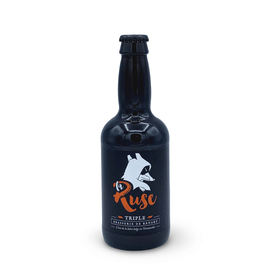BIERE LA RUSE TRIPLE 33 CL - Vins Rouges Harmonieux pour Chaque Occasion BIERE LA RUSE TRIPLE 33 CL - Vins Rouges Harmonieux pour Chaque Occasion