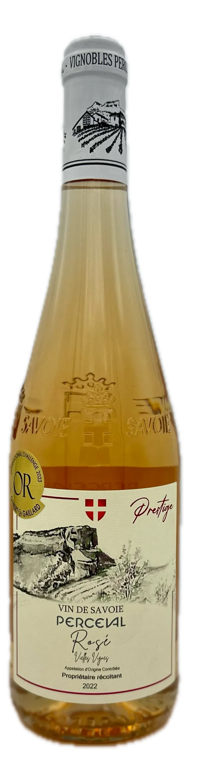 AOP Rosé - Vins Rouges Harmonieux pour Chaque Occasion AOP Rosé - Vins Rouges Harmonieux pour Chaque Occasion