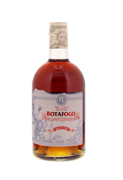Botafogo Dark Rhum 70cl 40° - Vins Rouges Harmonieux pour Chaque Occasion Botafogo Dark Rhum 70cl 40° - Vins Rouges Harmonieux pour Chaque Occasion