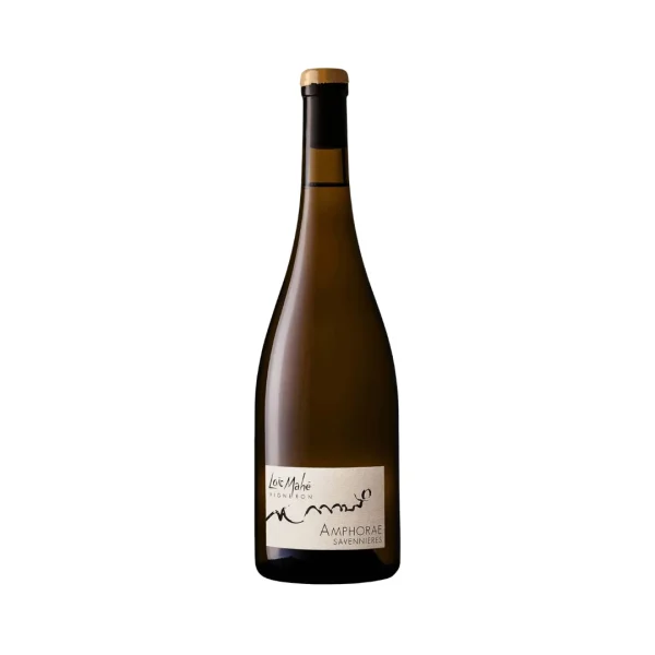 Amphorae – Loïc Mahé - Vins Rouges Harmonieux pour Chaque Occasion