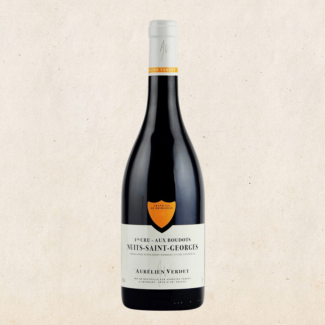 Aurélien Verdet – Nuits-Saint-Georges 1er Cru « Aux Boudots » 2017 - Vins Rouges Harmonieux pour Chaque Occasion Aurélien Verdet – Nuits-Saint-Georges 1er Cru « Aux Boudots » 2017 - Vins Rouges Harmonieux pour Chaque Occasion